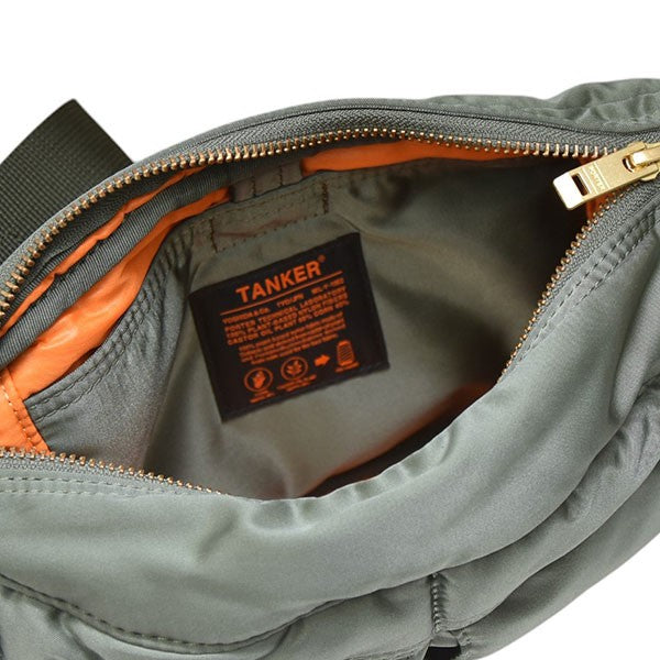 TANKER FANNY PACK タンカーウエストバッグ 622-19840-30