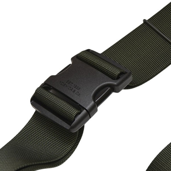 TANKER FANNY PACK タンカーウエストバッグ 622-19840-30