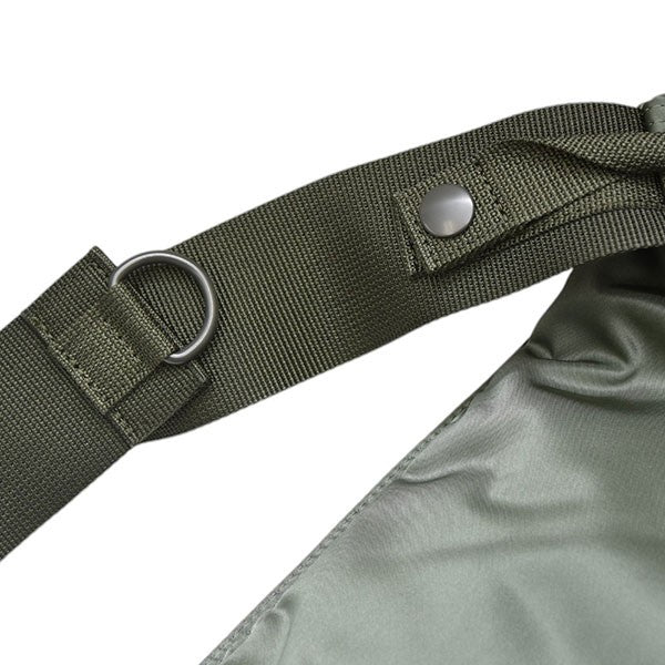 TANKER FANNY PACK タンカーウエストバッグ 622-19840-30