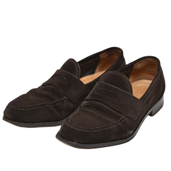 F.LLI Giacometti ローファー FG254 LUIGINO 40 F．LLI Giacometti(フラッテッリ ジャコメッティ) FG254 LUIGINO