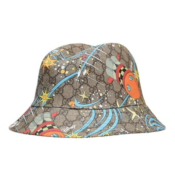 GUCCI Disney 帽子
