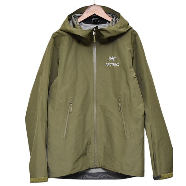 アークテリクス　ジャケット ARC'TERYX ARC TERYX アークテリクス ベータジャケット