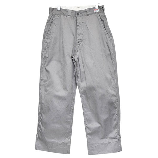 N．HOOLYWOOD×BIG MAC TINO PANT チノパン パンツ 2242-PT23-028 2242