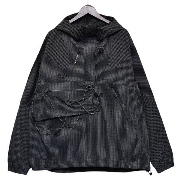 AS M NRG MC ANORAK プルオーバーアノラックジャケット マウンテンパーカー ブルゾン DV4451-010