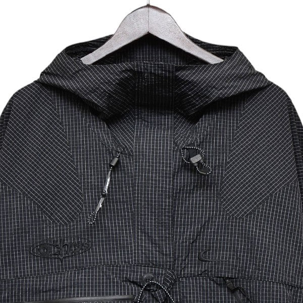 AS M NRG MC ANORAK プルオーバーアノラックジャケット マウンテンパーカー ブルゾン DV4451-010
