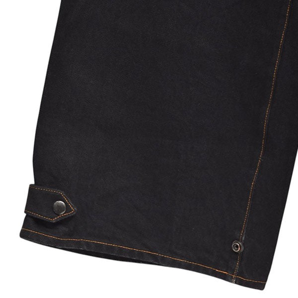 TOMWORKS 久遠別注 CLASSICAL CARGO PANTS カーゴデニムパンツ 古着・中古-6枚目のアイテム画像