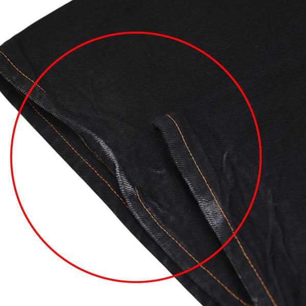 TOMWORKS 久遠別注 CLASSICAL CARGO PANTS カーゴデニムパンツ 古着・中古-7枚目のアイテム画像
