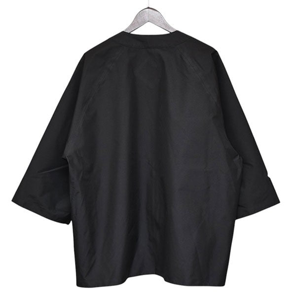 THE NORTH FACE 2025SS JAPAN SPECIAL MAKE UP PRODUCTS HAPPI JACKET 法被ジャケット NP12561R 古着・中古-2枚目のアイテム画像