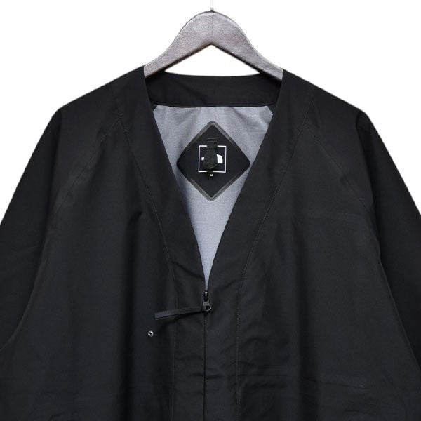 THE NORTH FACE 2025SS JAPAN SPECIAL MAKE UP PRODUCTS HAPPI JACKET 法被ジャケット NP12561R 古着・中古-3枚目のアイテム画像