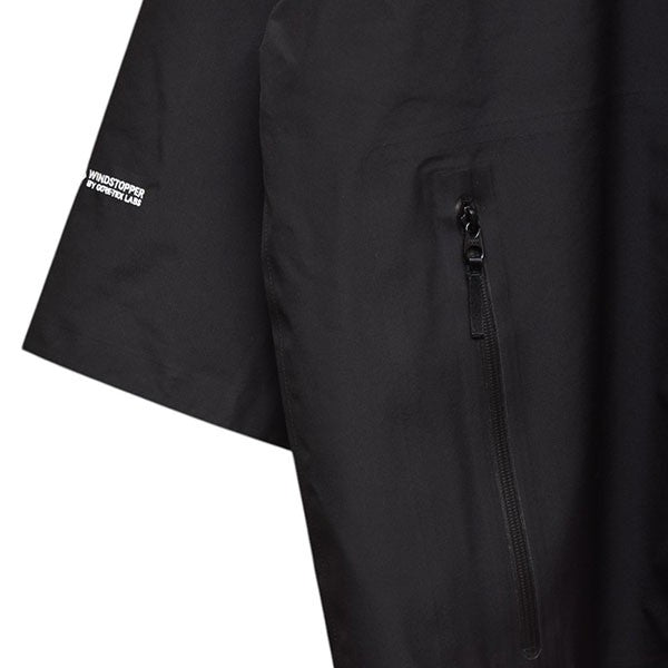 THE NORTH FACE 2025SS JAPAN SPECIAL MAKE UP PRODUCTS HAPPI JACKET 法被ジャケット NP12561R 古着・中古-4枚目のアイテム画像