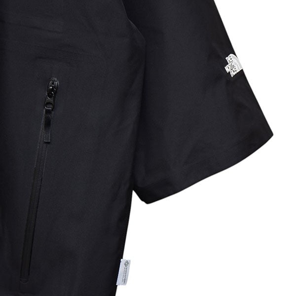 THE NORTH FACE 2025SS JAPAN SPECIAL MAKE UP PRODUCTS HAPPI JACKET 法被ジャケット NP12561R 古着・中古-5枚目のアイテム画像