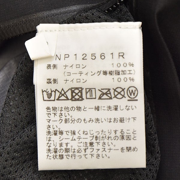 THE NORTH FACE 2025SS JAPAN SPECIAL MAKE UP PRODUCTS HAPPI JACKET 法被ジャケット NP12561R 古着・中古-8枚目のアイテム画像