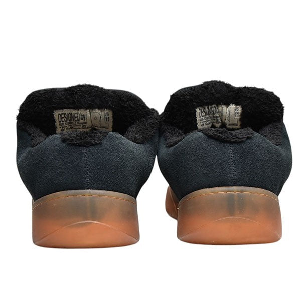 ERL SUEDE VAMPS SKATE SNEAKER スウェードスニーカー ERL10SH03-3 古着・中古-3枚目のアイテム画像