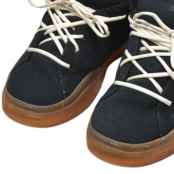 ERL SUEDE VAMPS SKATE SNEAKER スウェードスニーカー ERL10SH03-3 古着・中古-5枚目のアイテム画像