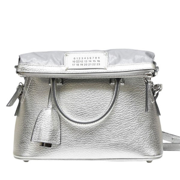 Maison Margiela 2020SS 5AC ミニ 2wayショルダーバッグ S56WG0082 古着・中古-1枚目のアイテム画像