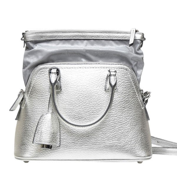 Maison Margiela 2020SS 5AC ミニ 2wayショルダーバッグ S56WG0082 古着・中古-3枚目のアイテム画像