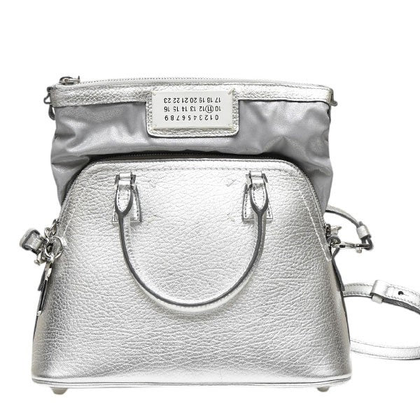 Maison Margiela 2020SS 5AC ミニ 2wayショルダーバッグ S56WG0082 古着・中古-4枚目のアイテム画像