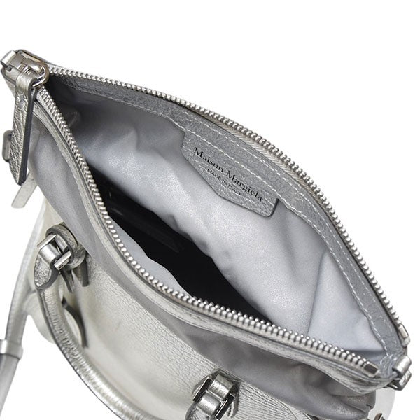 Maison Margiela 2020SS 5AC ミニ 2wayショルダーバッグ S56WG0082 古着・中古-7枚目のアイテム画像
