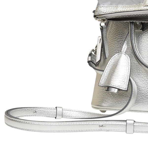 Maison Margiela 2020SS 5AC ミニ 2wayショルダーバッグ S56WG0082 古着・中古-8枚目のアイテム画像