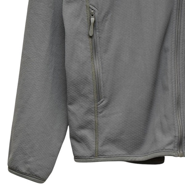 ARC’TERYX DELTA HOODY M フーデットロングスリーブTシャツ プルオーバーパーカー X000007743-1023 古着・中古-5枚目のアイテム画像