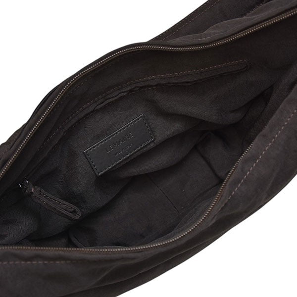 LEMAIRE SMALL SOFT GAME BAG ショルダーバッグ BG293 LF1330 古着・中古-4枚目のアイテム画像