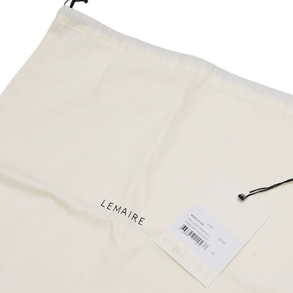 LEMAIRE SMALL SOFT GAME BAG ショルダーバッグ BG293 LF1330 古着・中古-8枚目のアイテム画像