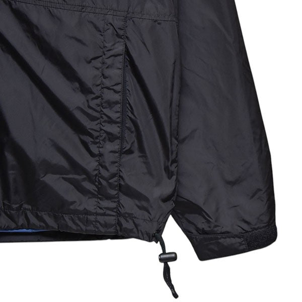 PRADA SPORTS ナイロンアノラックパーカー プルオーバーナイロンジャケット ブルゾン 07PD407400 古着・中古-4枚目のアイテム画像