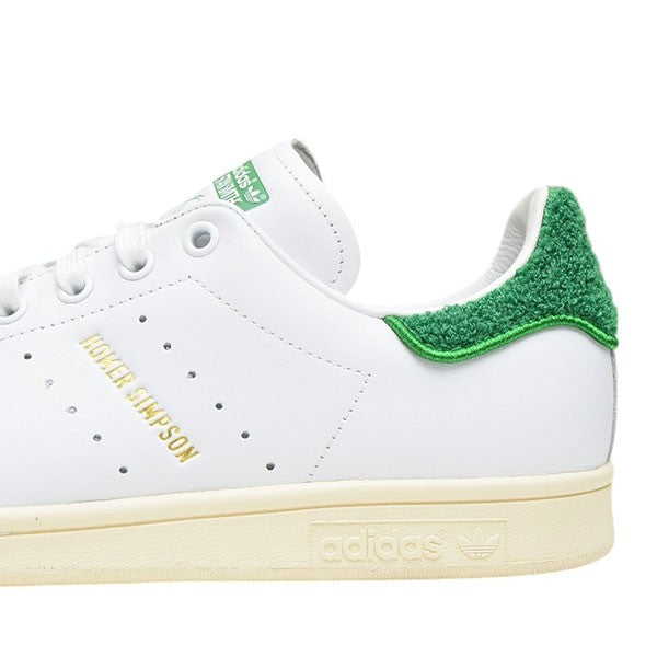 adidas 2023年モデル HOMER SIMPSON×STAN SMITH シンプソン スタンスミス スニーカー IE7564 古着・中古-6枚目のアイテム画像