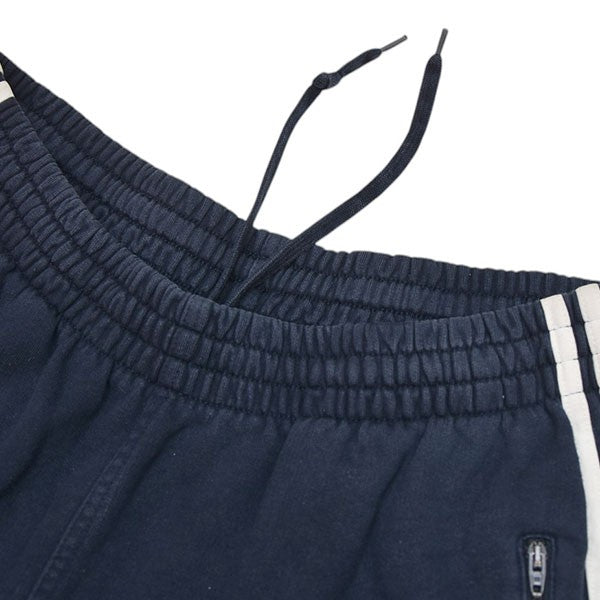 BALENCIAGA×adidas 2023SS LONG BAGGY SWEATPANTS サイドラインバギースウェットパンツ 78320 古着・中古-3枚目のアイテム画像