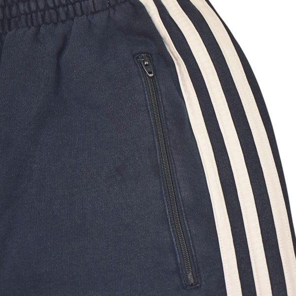 BALENCIAGA×adidas 2023SS LONG BAGGY SWEATPANTS サイドラインバギースウェットパンツ 78320 古着・中古-5枚目のアイテム画像