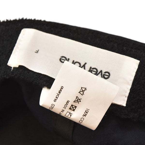 everyone cotton baseball cap ベースボールキャップ EV23-ACC05 古着・中古-7枚目のアイテム画像