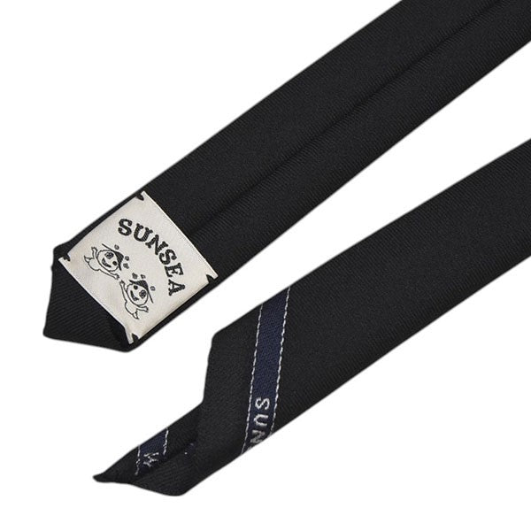 2022AW Reversible N M Tie リバーシブルネクタイ
