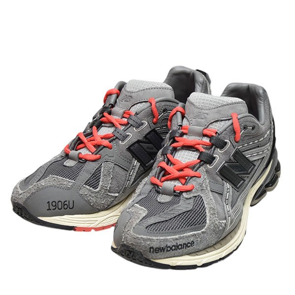 NEW BALANCE×N.HOOLYWOOD U1960NGC スニーカー 古着・中古-1枚目のアイテム画像