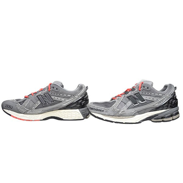 NEW BALANCE×N.HOOLYWOOD U1960NGC スニーカー 古着・中古-2枚目のアイテム画像