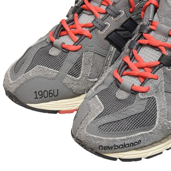 NEW BALANCE×N.HOOLYWOOD U1960NGC スニーカー 古着・中古-5枚目のアイテム画像