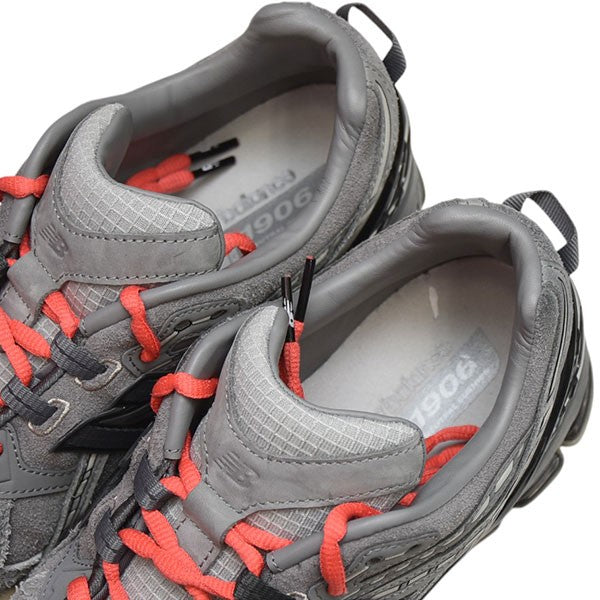 NEW BALANCE×N.HOOLYWOOD U1960NGC スニーカー 古着・中古-7枚目のアイテム画像