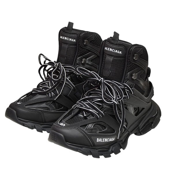 BALENCIAGA Track HIKE ボリュームスニーカー 654866 古着・中古-1枚目のアイテム画像