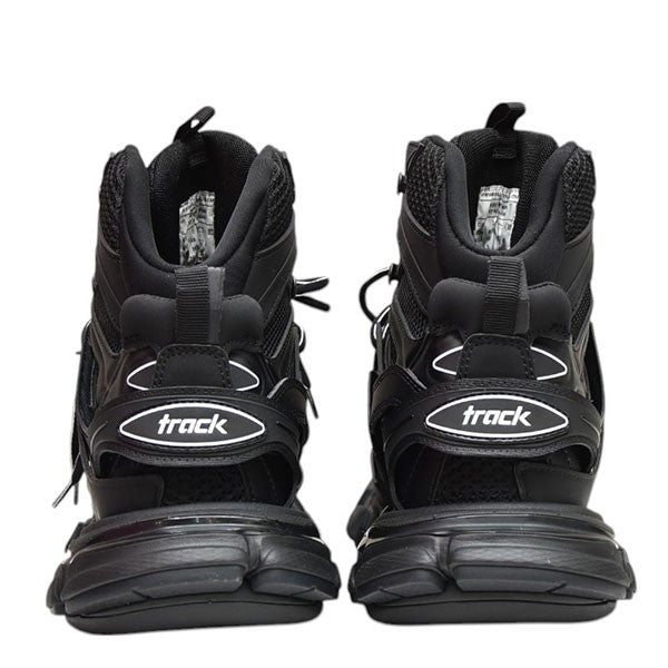 BALENCIAGA Track HIKE ボリュームスニーカー 654866 古着・中古-3枚目のアイテム画像