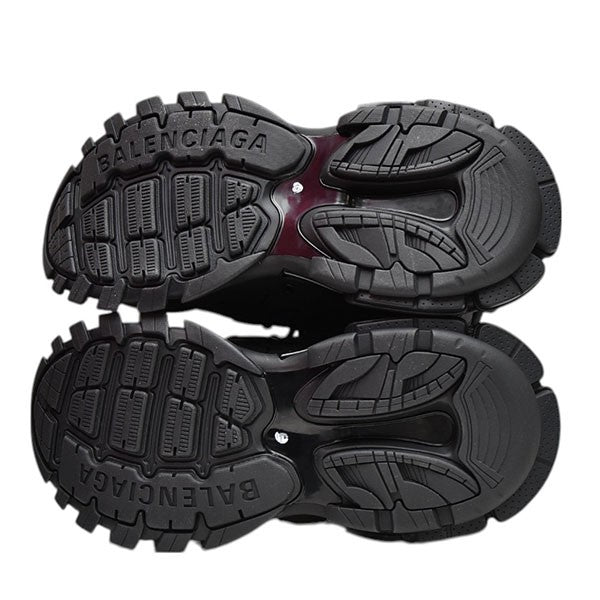 BALENCIAGA Track HIKE ボリュームスニーカー 654866 古着・中古-4枚目のアイテム画像