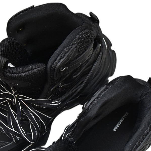 BALENCIAGA Track HIKE ボリュームスニーカー 654866 古着・中古-7枚目のアイテム画像