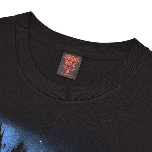 ルパン三世 カリオストロの城 15 SILKSCREEN PRINTING T SHIRT vol.03 アニメプリントTシャツ