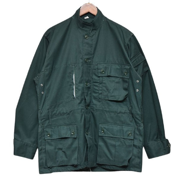military(ミリタリー) Italian Navy special force jacket