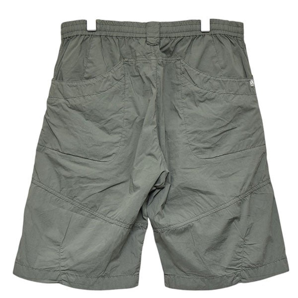 C.P COMPANY 2024SS 50 fili Stretch Shorts ストレッチショートパンツ 16CMBE073A-006439G 古着・中古-2枚目のアイテム画像