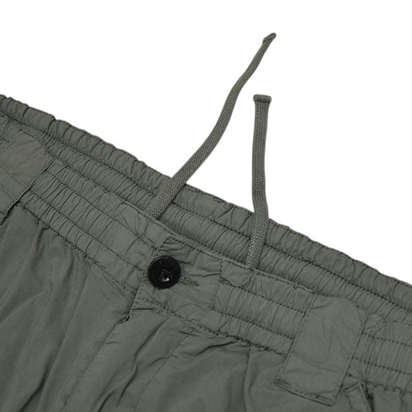 C.P COMPANY 2024SS 50 fili Stretch Shorts ストレッチショートパンツ 16CMBE073A-006439G 古着・中古-4枚目のアイテム画像