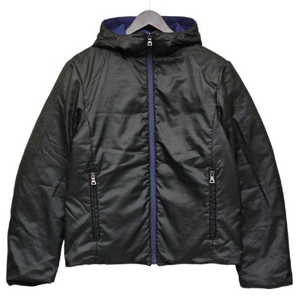 PRADA SPORTS(プラダスポーツ) リバーシブルダウンジャケット