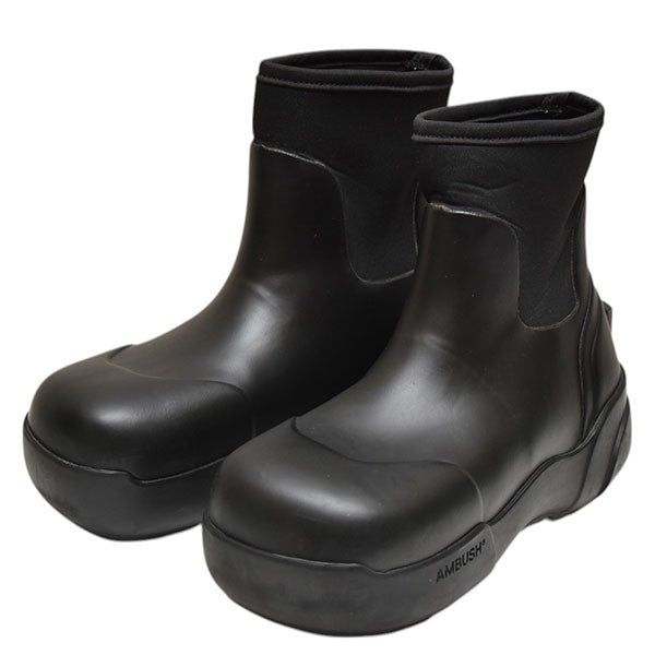 アンブッシュ ラバーブーツ パドルブーツ AMBUSH/アンブッシュ】RUBBER BOOT/ラバーブーツ（ブーツ