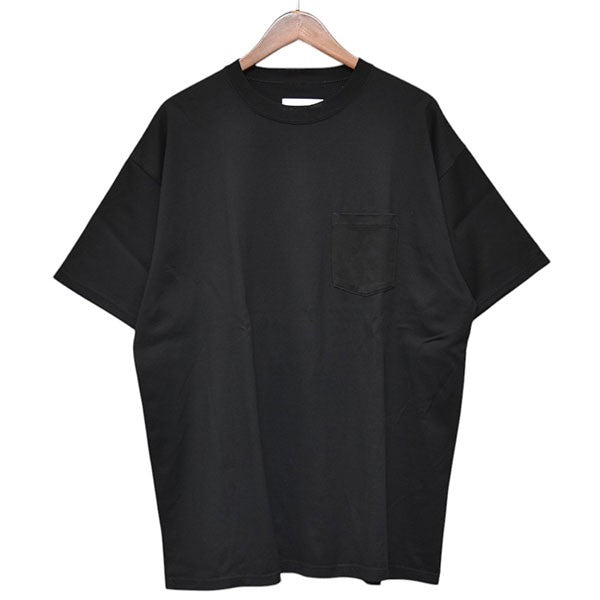 stein(シュタイン) 2022SS OVERSIZED POCKET TEE オーバーサイズ