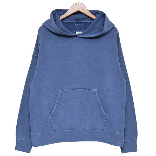 トップス visvim 2025ss JUMBO SB HOODIE P.C. DMGD JUMBO SB HOODIE P.O. DMGD (U.D.) | Visvim Official North
