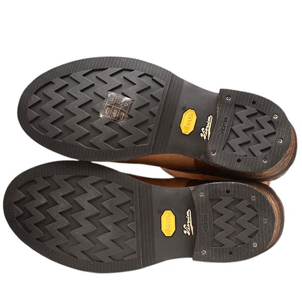 VISVIM 2024AW T.W.O. BOOTS-FOLK エンジニアブーツ 0124402002001 古着・中古-4枚目のアイテム画像