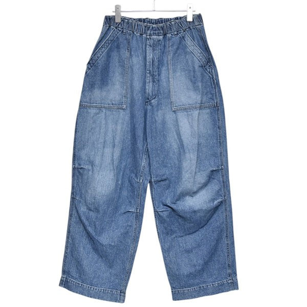 N.HOLYWOODパンツ2025SSパンツサイズ38